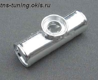 фланец под блоу-офф HKS 57мм