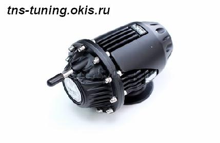 блоу-офф HKS SSQV IV style