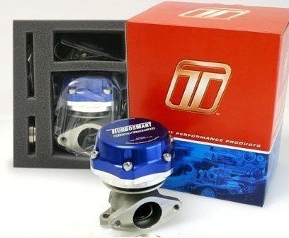вестгейт Turbosmart 38мм
