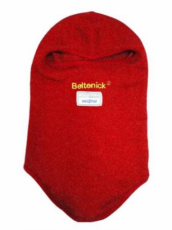 балаклава Beltenick красная