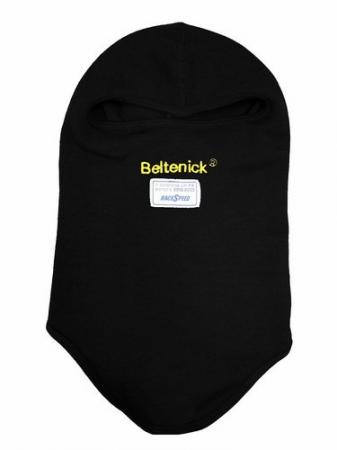 балаклава Beltenick черная