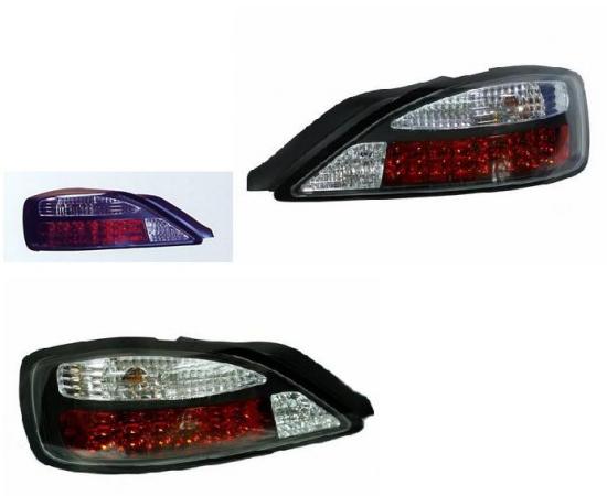 стопы диодные Nissan Silvia S15 99-02 SONAR