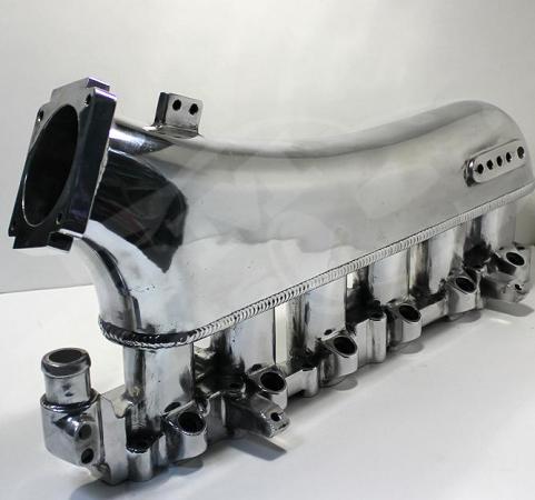 коллектор впускной Nissan Rb25 DET