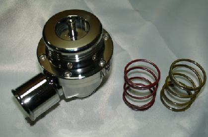 блоу-офф Forge Subaru \ Evo 34мм
